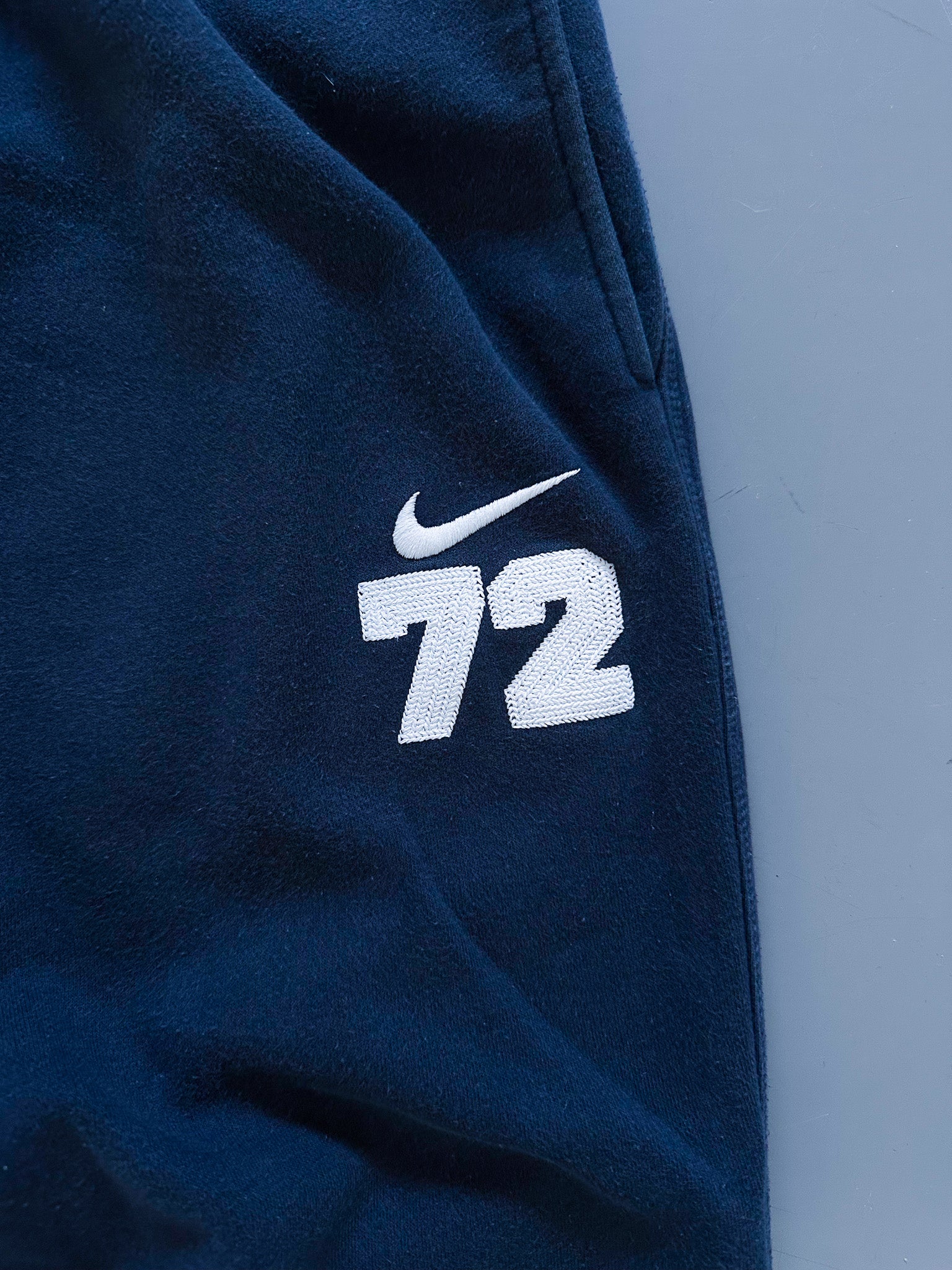 Nike Vintage Open Leg Sweatpants