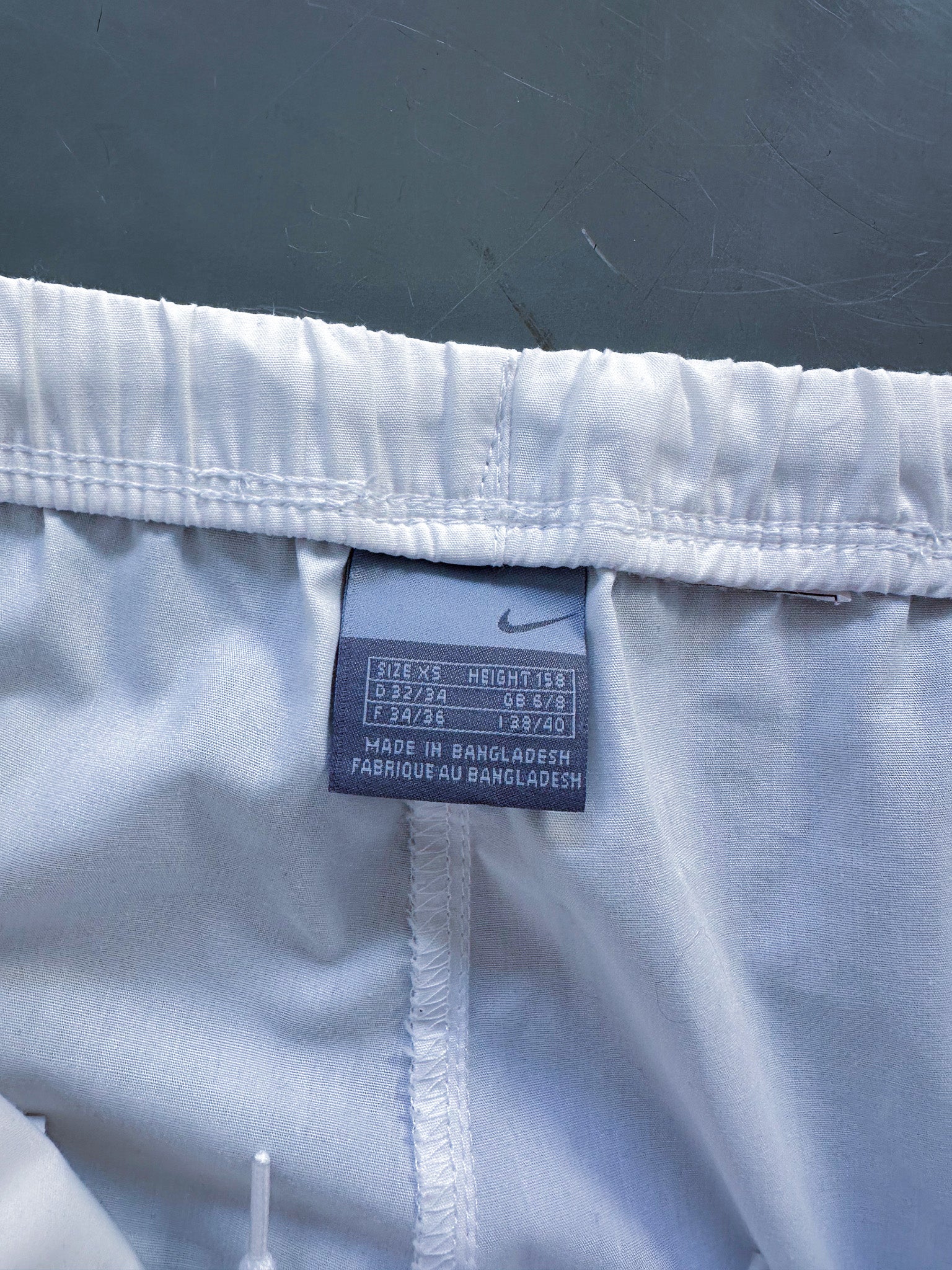 Nike Vintage Trackpants