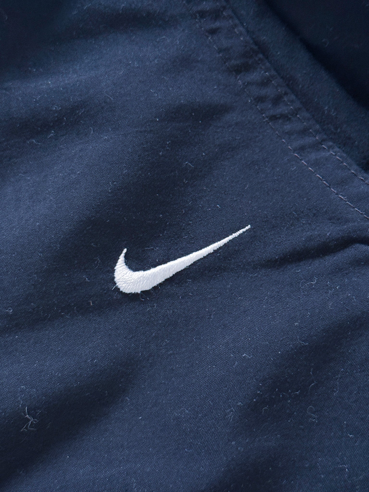 Nike Vintage Trackpants