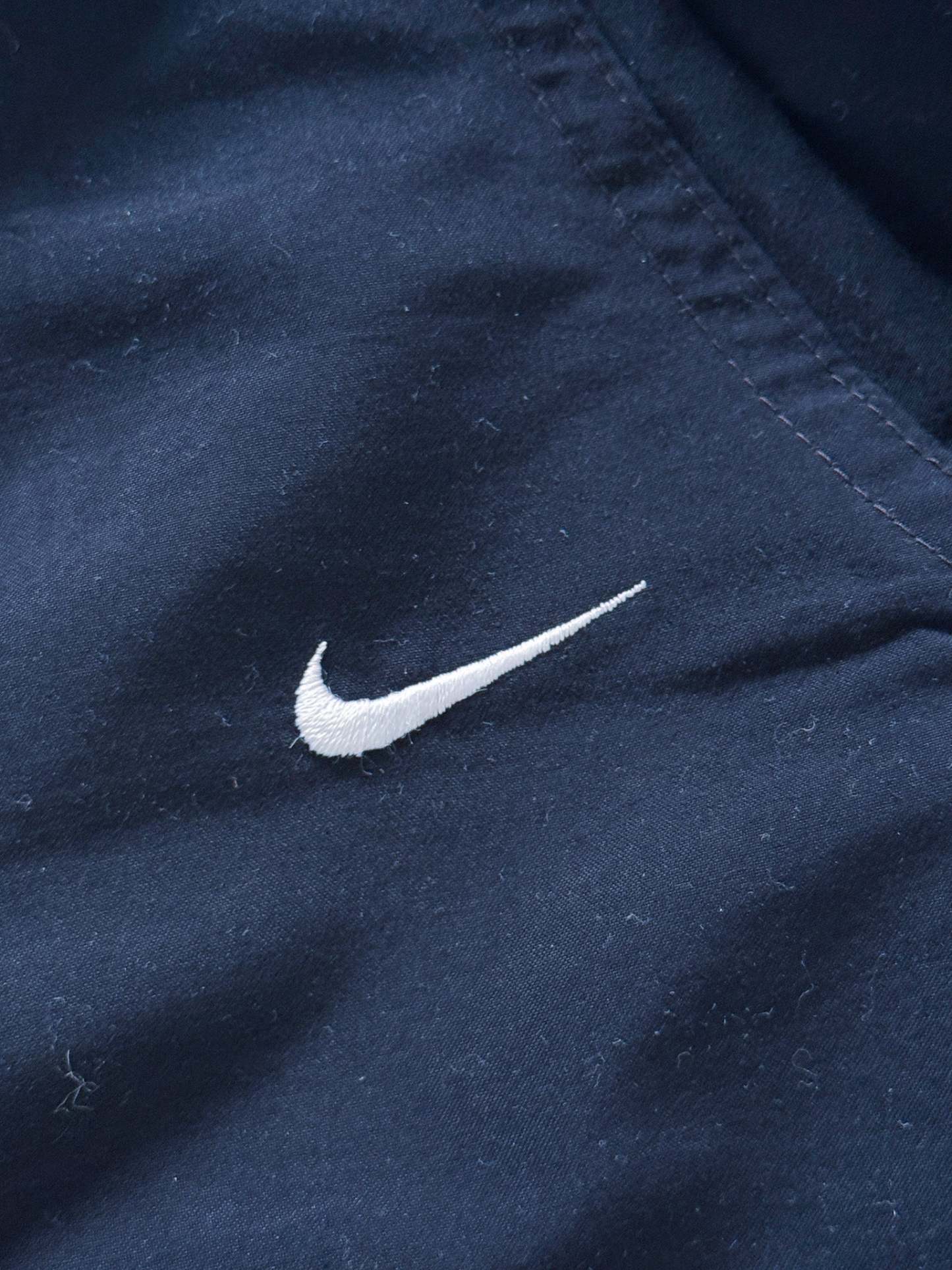 Nike Vintage Trackpants