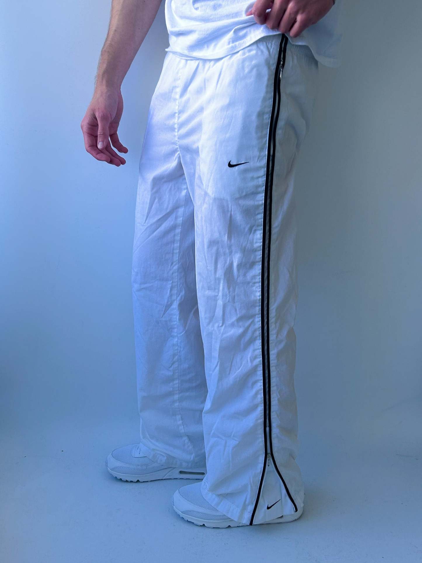 Nike Vintage Trackpants