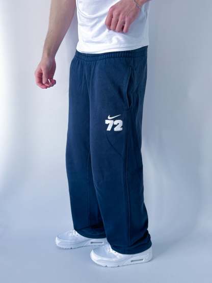 Nike Vintage Open Leg Sweatpants