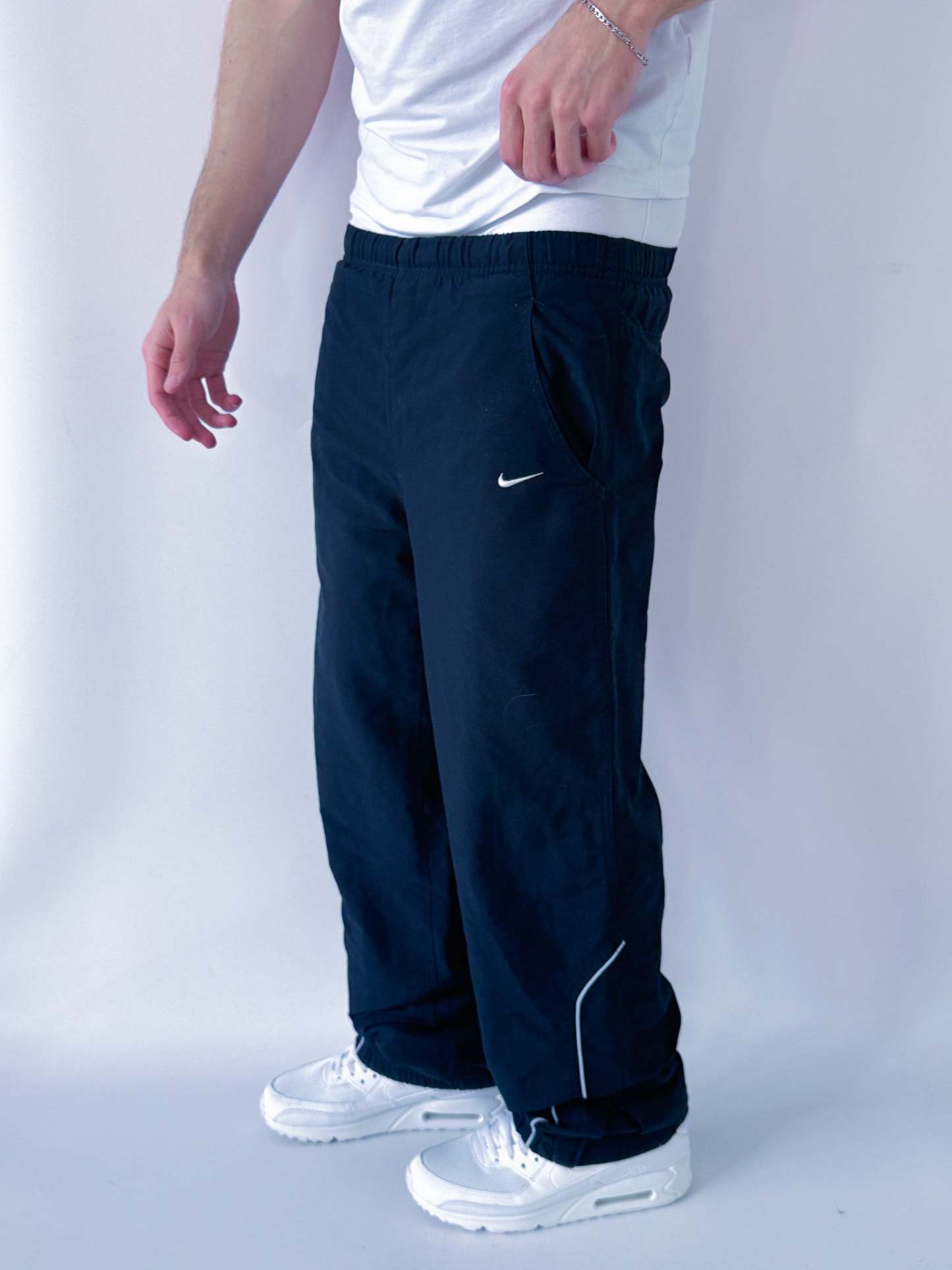 Nike Vintage Trackpants