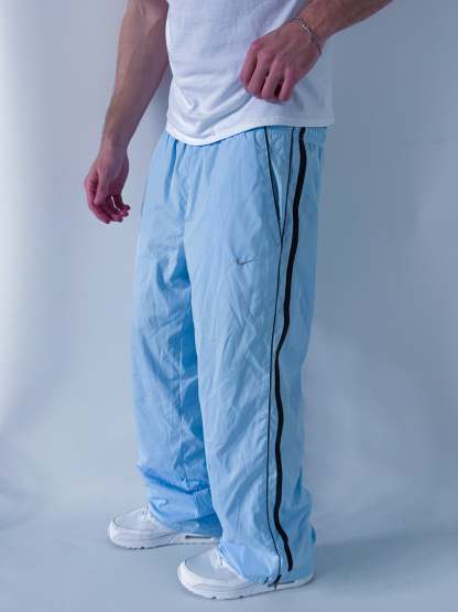 Nike Vintage *Babyblue* Trackpants