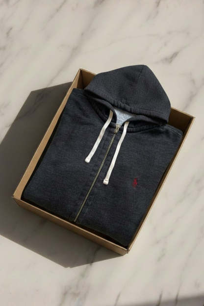 Box 1x PCS Hoodie - Ralph Lauren