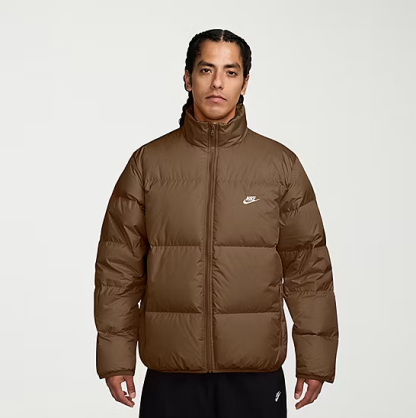 puffer jacket