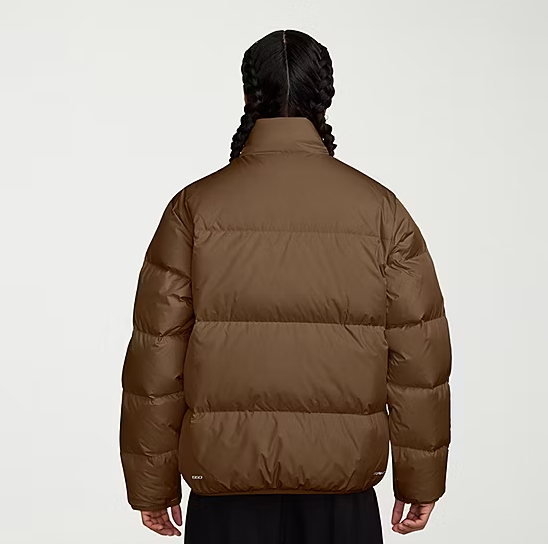 puffer jacket