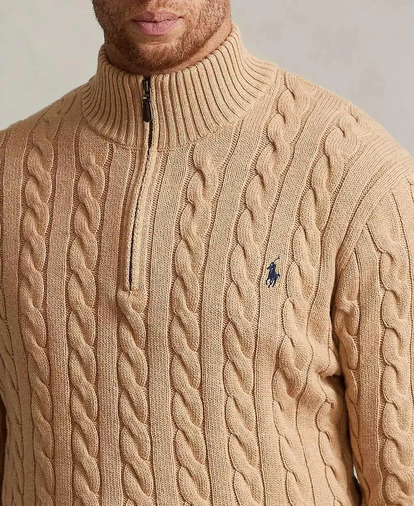 Quarter Zip