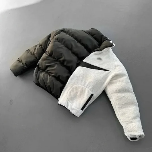 Unisex Reversible Jacket