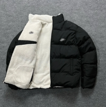 Unisex Reversible Jacket