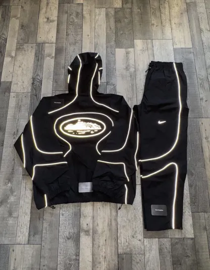 Street Flex Athletic Set