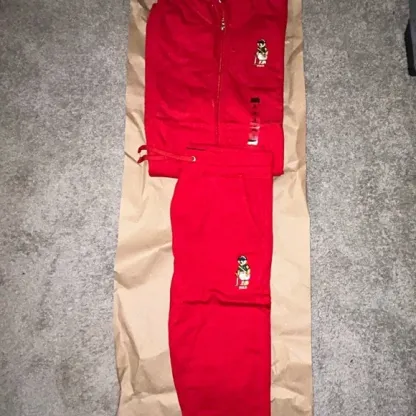 Bear Polo Ralph Lauren Sweatsuits