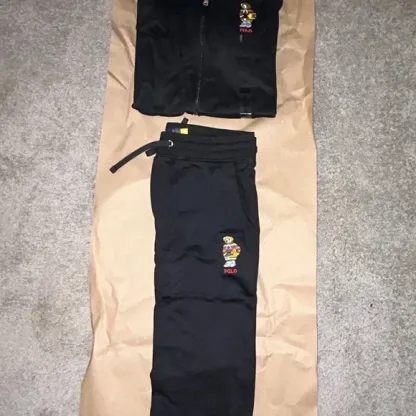 Bear Polo Ralph Lauren Sweatsuits