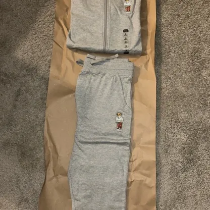 Bear Polo Ralph Lauren Sweatsuits