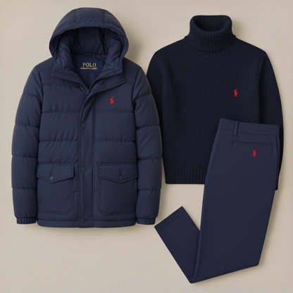 Ensemble élégance Hiver 2025/2026