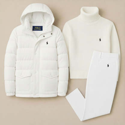 Ensemble élégance Hiver 2025/2026