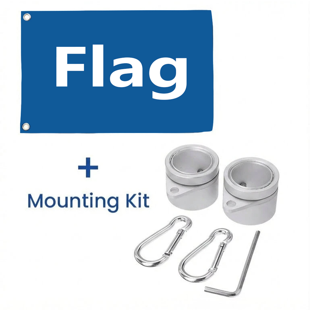 Personalized 250 Years of Freedom Vintage Eagle House Flag