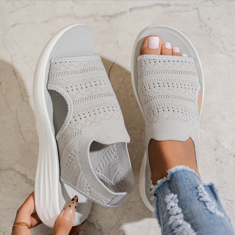 Women's Ultra Comfortable Sandals