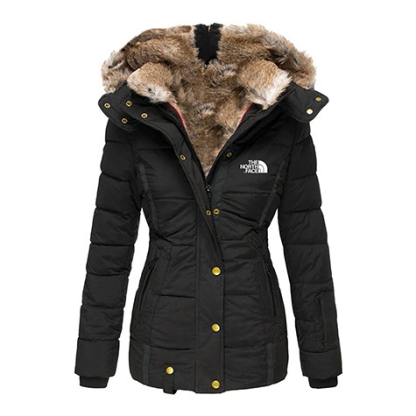 Women's Windproof Coats