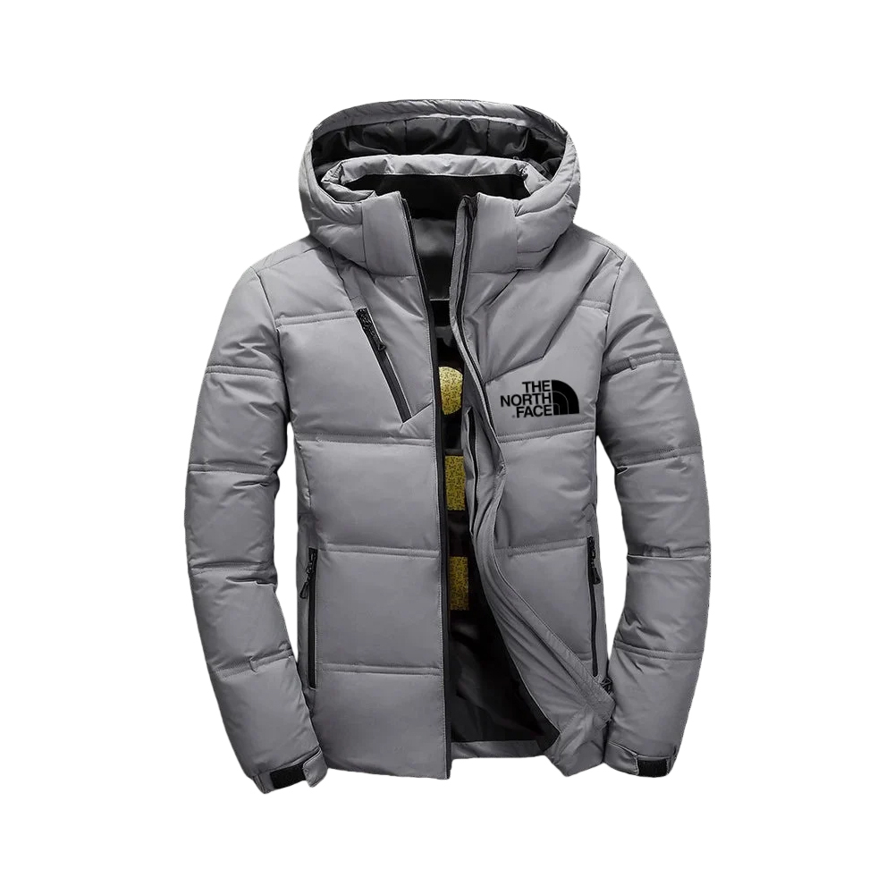 TNF®-Vanguard Slate Hooded Jacket