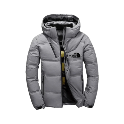 TNF®-Vanguard Slate Hooded Jacket