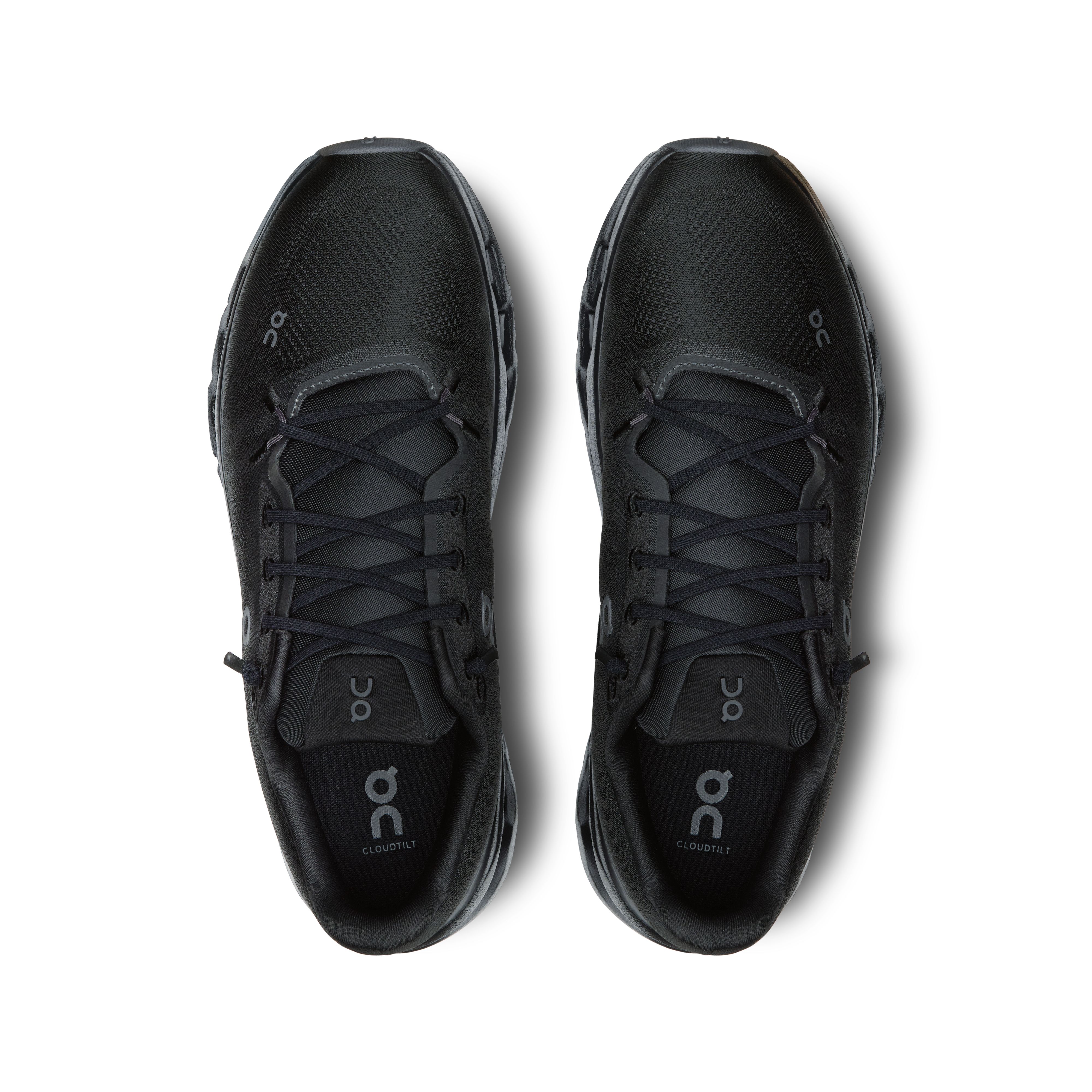 Oqdfn Men's Cloudtilt Sneakers