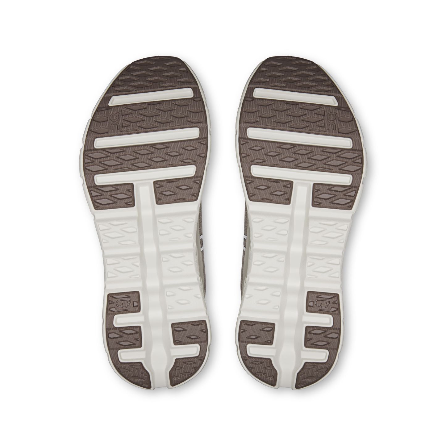 Oqdfn Men's Cloudtilt Sneakers