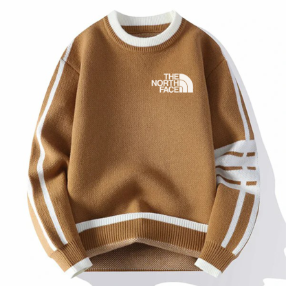 TNF Casual Sweater '23 - Round Neck