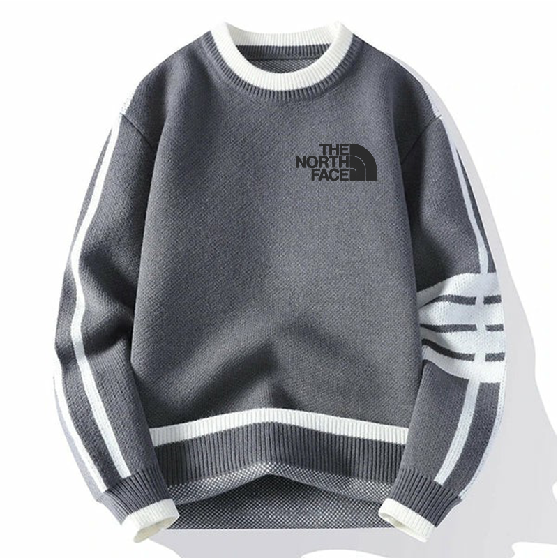TNF Casual Sweater '23 - Round Neck