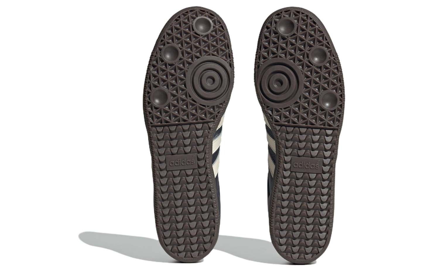 Aqdfdidas Samba OG 'Navy White Gum' ID2056