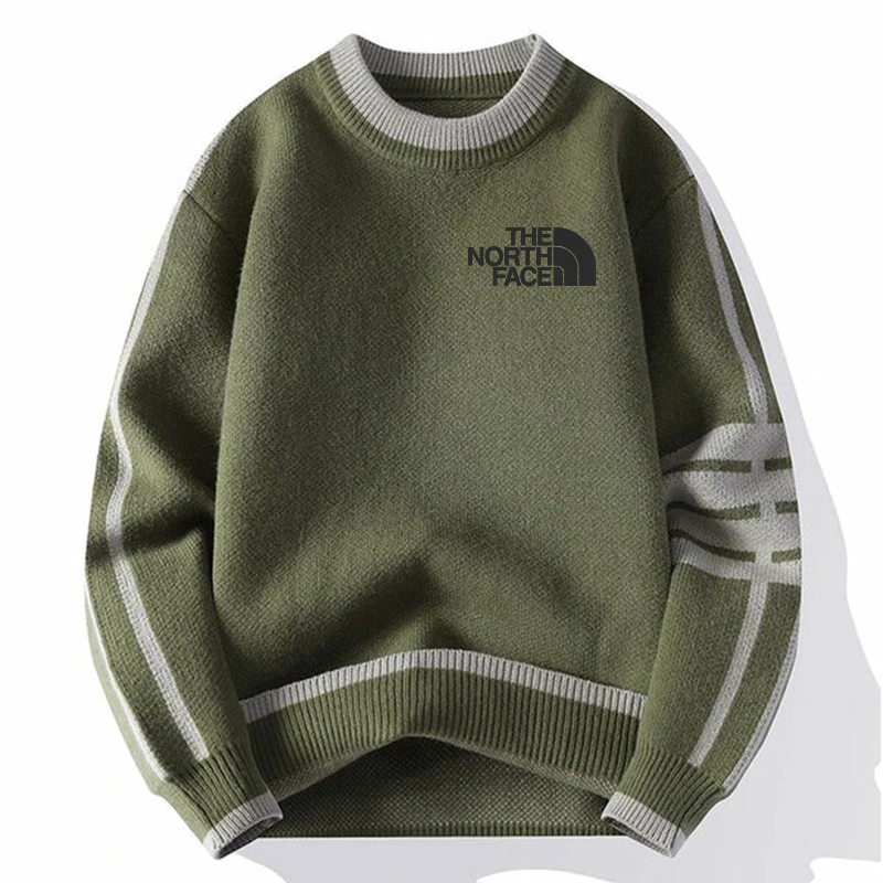 TNF Casual Sweater '23 - Round Neck