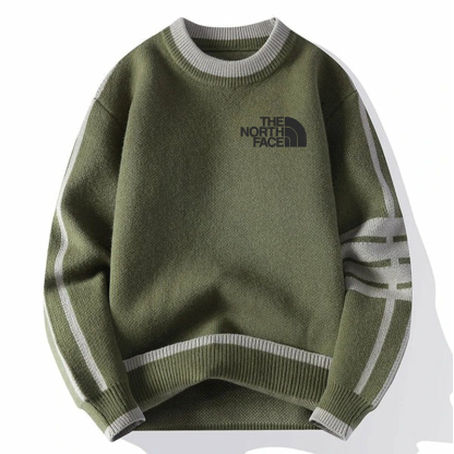 TNF Casual Sweater '23 - Round Neck