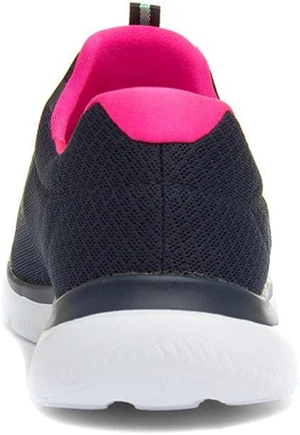 Sqdfkechers Women's Summit Top Player Sneakers