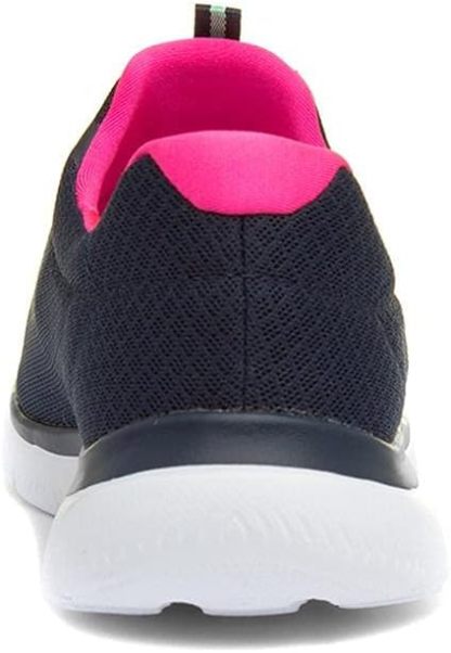 Sqdfkechers Women's Summit Top Player Sneakers