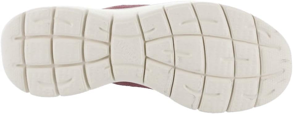 Sqdfkechers Women's Summit Top Player Sneakers