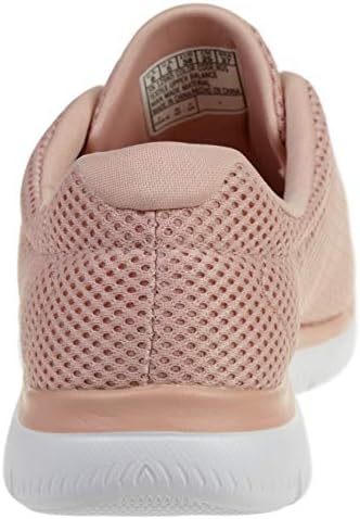 Sqdfkechers Women's Summit Artistry Chic Sneakers