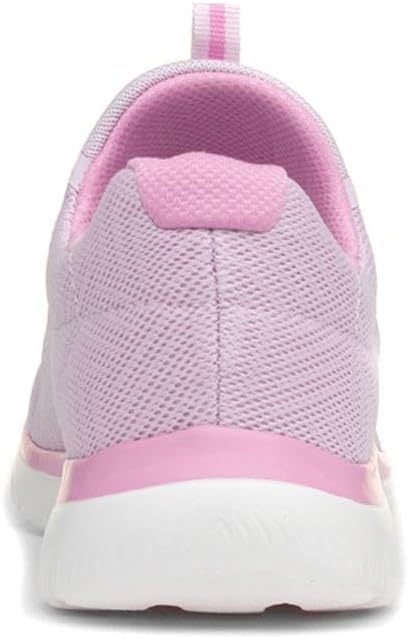 Sqdfkechers Women's Summit Artistry Chic Sneakers