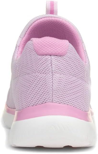 Sqdfkechers Women's Summit Artistry Chic Sneakers