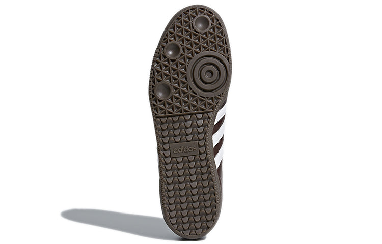 Aqdfdidas Samba OG 'Mystery Brown' CQ2153