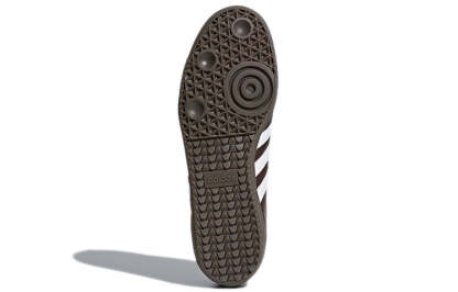 Aqdfdidas Samba OG 'Mystery Brown' CQ2153
