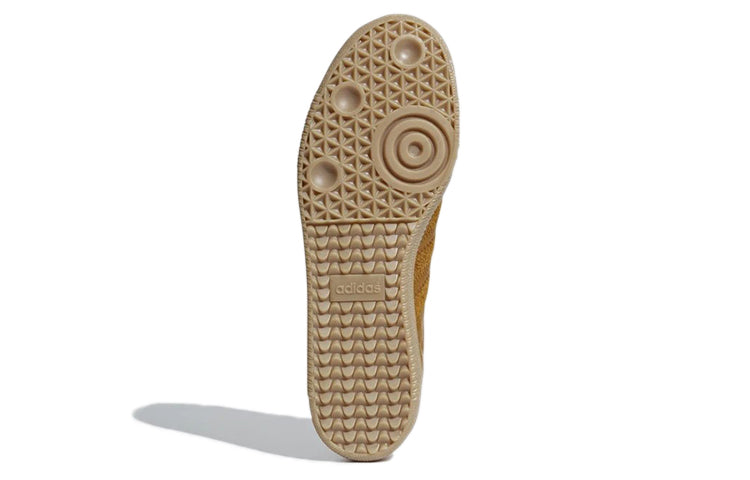 Aqdfdidas Samba OG FT 'Craft Ochre' CG6134