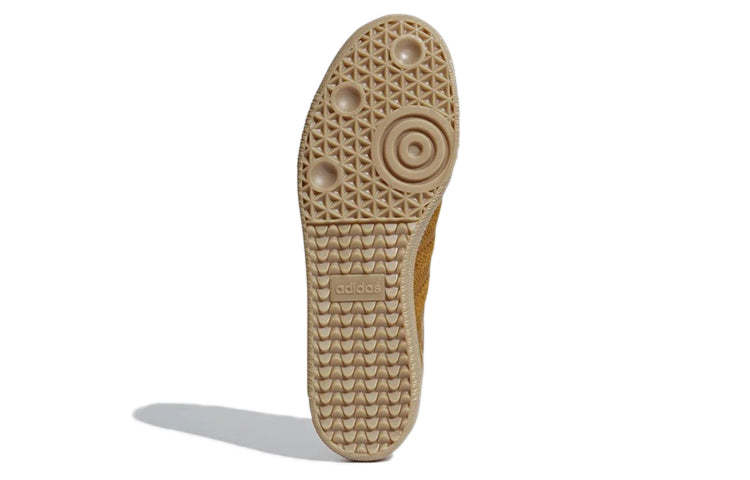 Aqdfdidas Samba OG FT 'Craft Ochre' CG6134