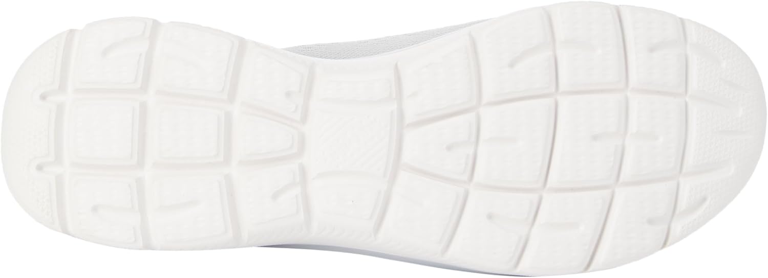 Sqdfkechers Women's Summit Top Player Sneakers