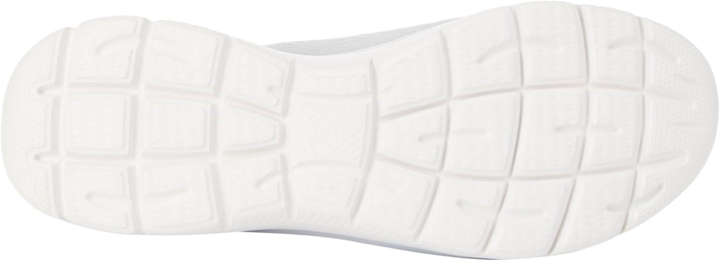 Sqdfkechers Women's Summit Top Player Sneakers