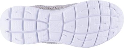Sqdfkechers Women's Summit Artistry Chic Sneakers