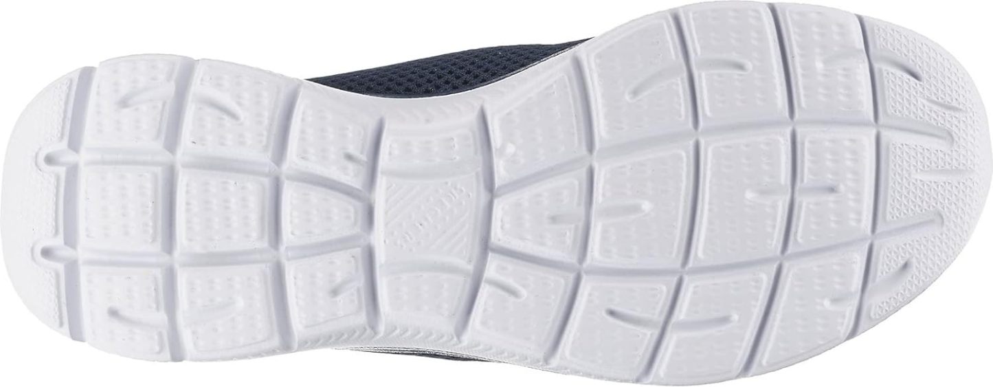 Sqdfkechers Women's Summit Artistry Chic Sneakers