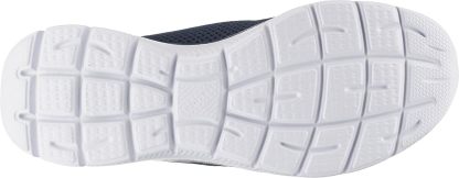 Sqdfkechers Women's Summit Artistry Chic Sneakers