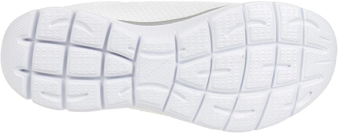 Sqdfkechers Women's Summit Top Player Sneakers