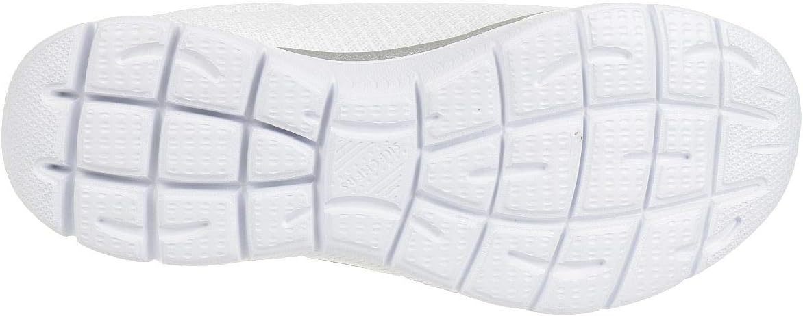 Sqdfkechers Women's Summit Top Player Sneakers