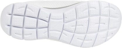 Sqdfkechers Women's Summit Top Player Sneakers